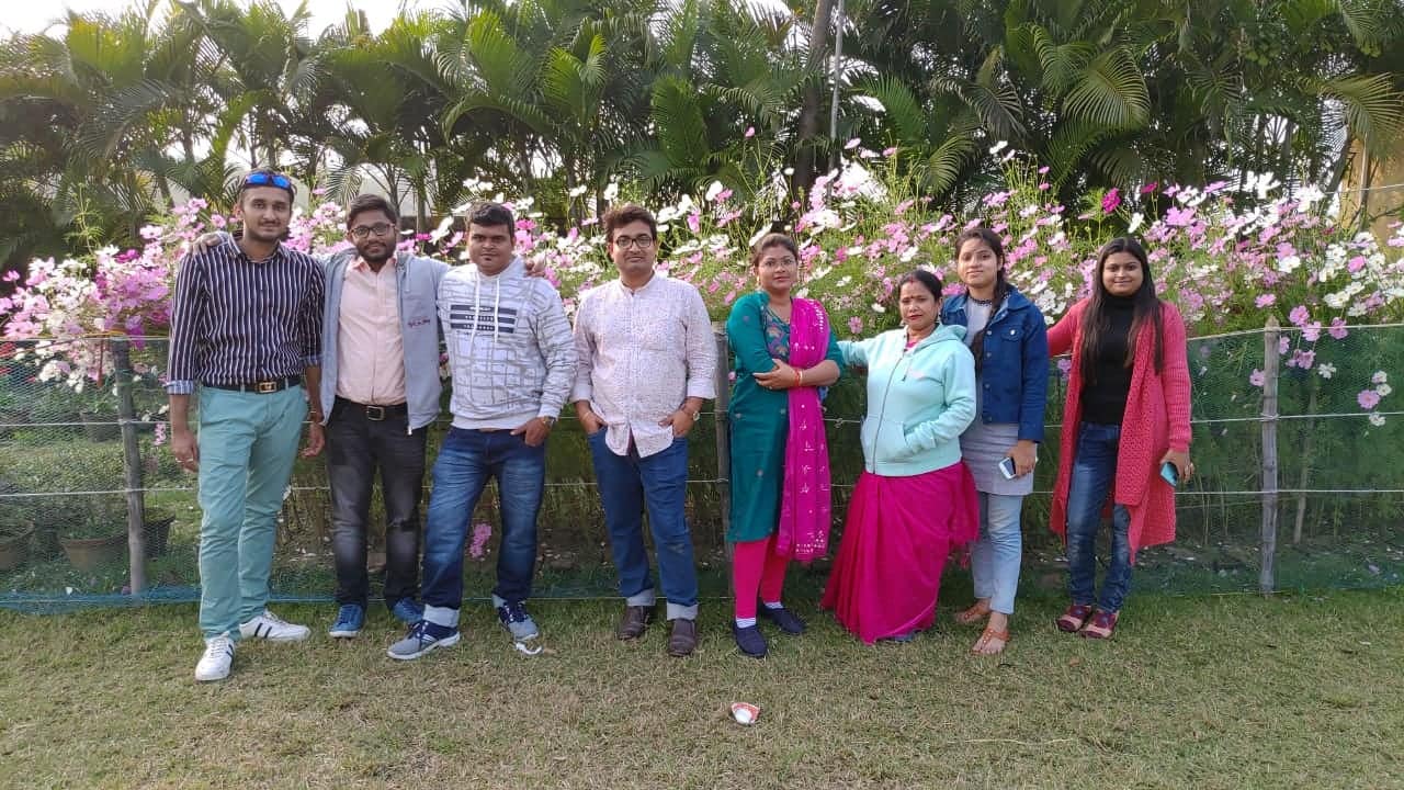 Picnic Image 3