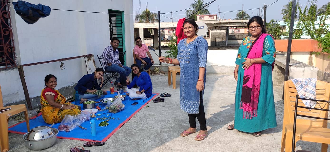 Picnic Image 1