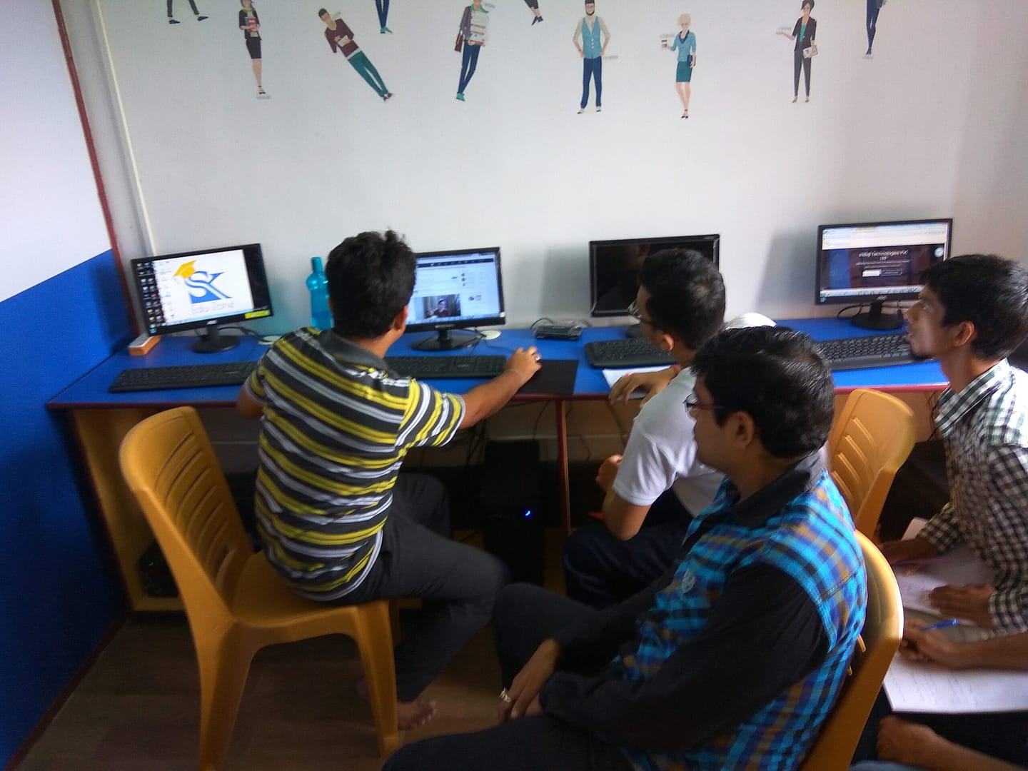 classes images