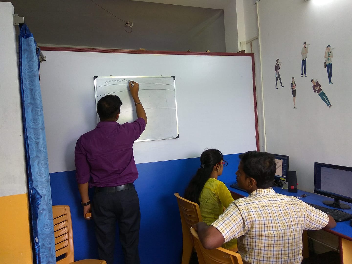 classes image