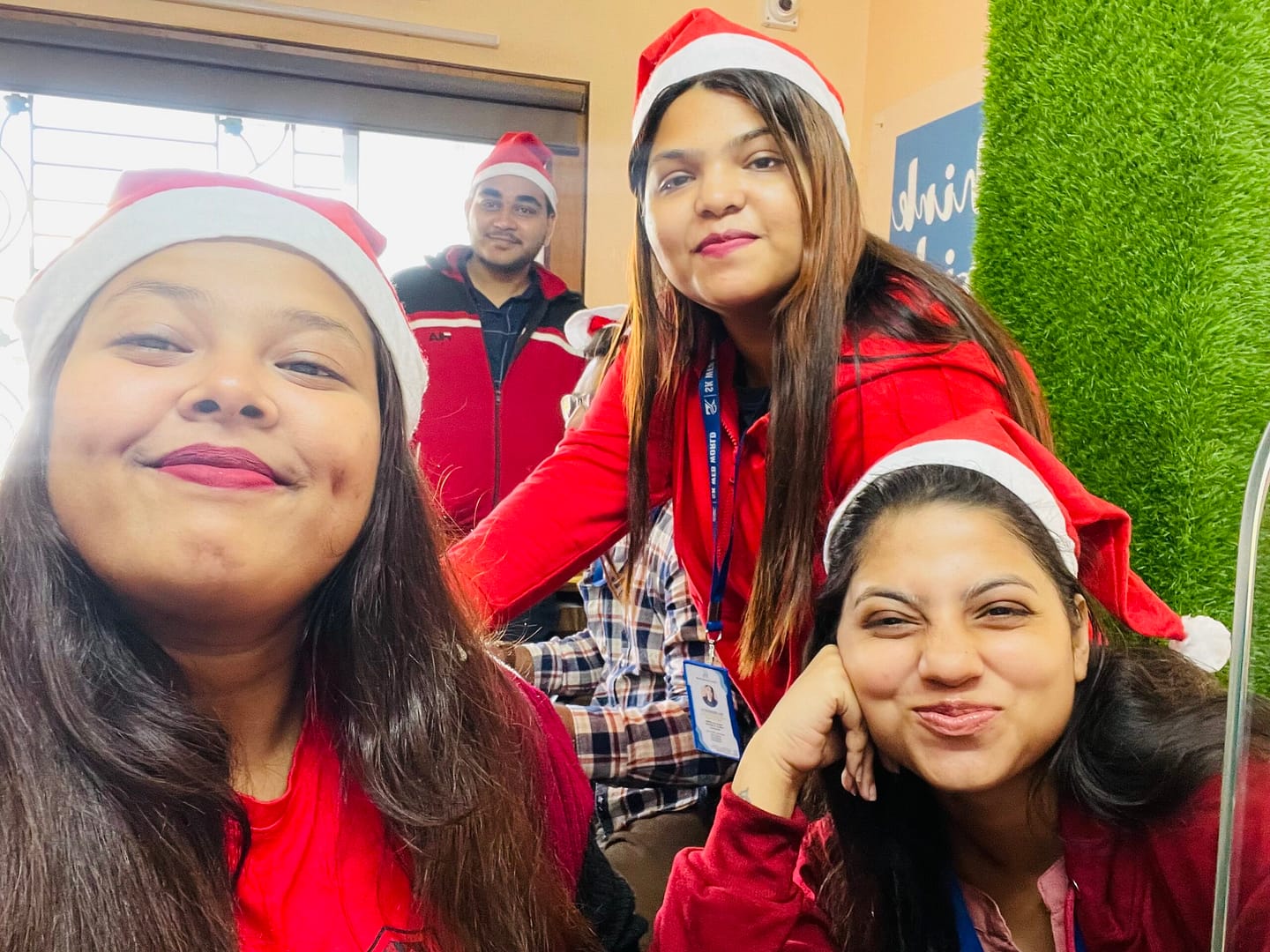 Christmas Image 1