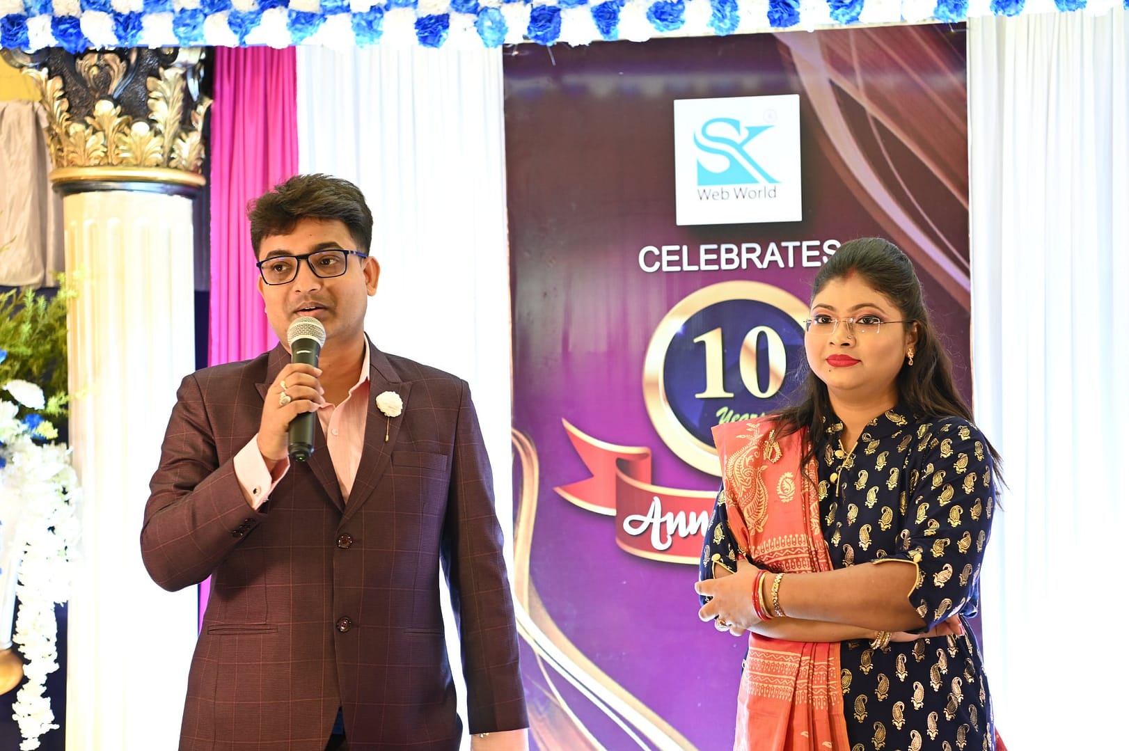 10th Year Anniversary Image 8