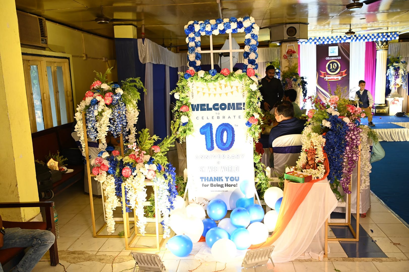 10th Year Anniversary Image 16