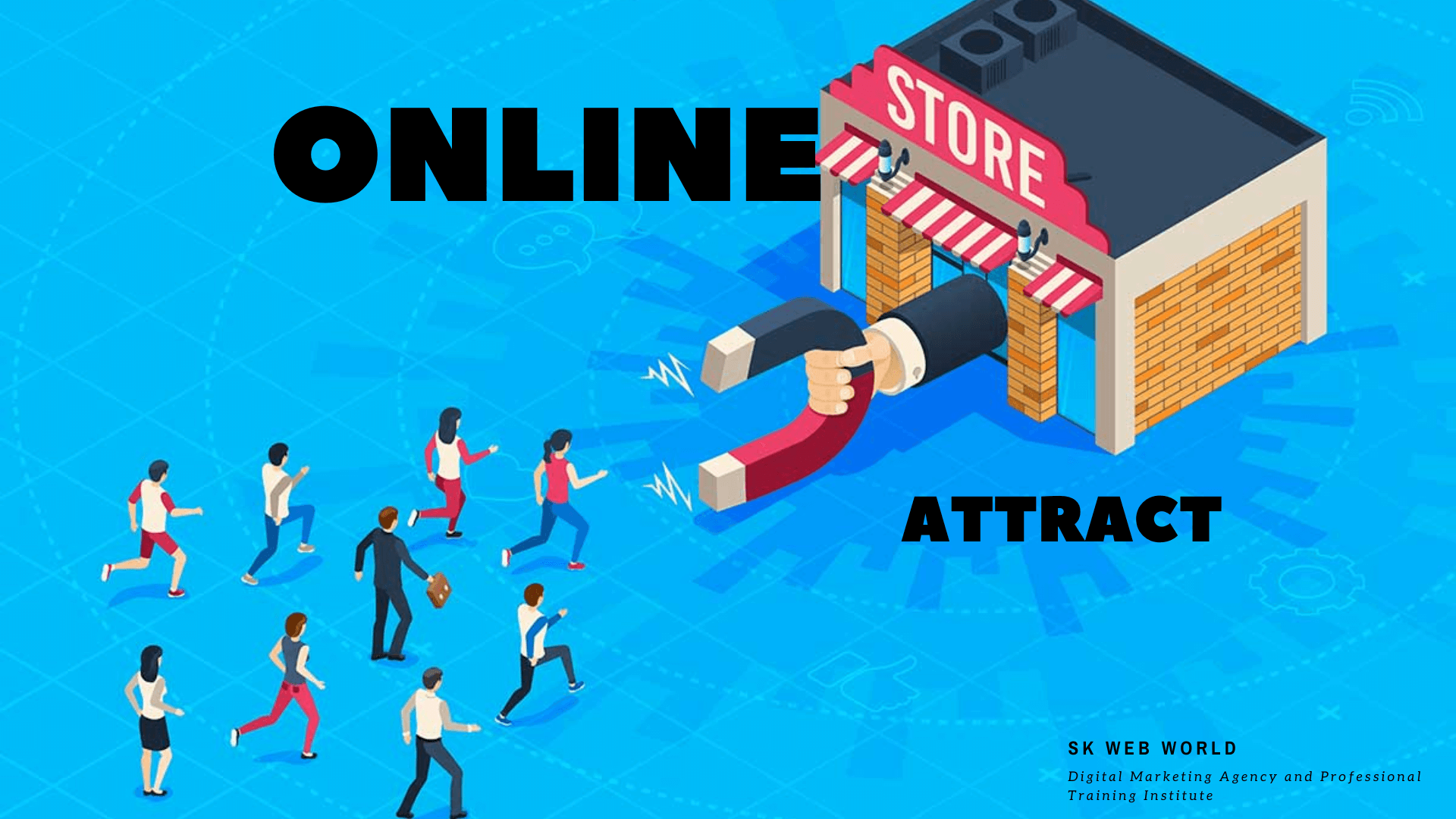 Online Customers