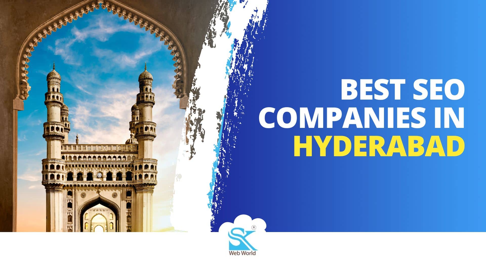 SEO Companies in Hyderabad