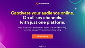 SEMRUSH