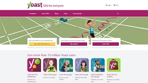Yoast