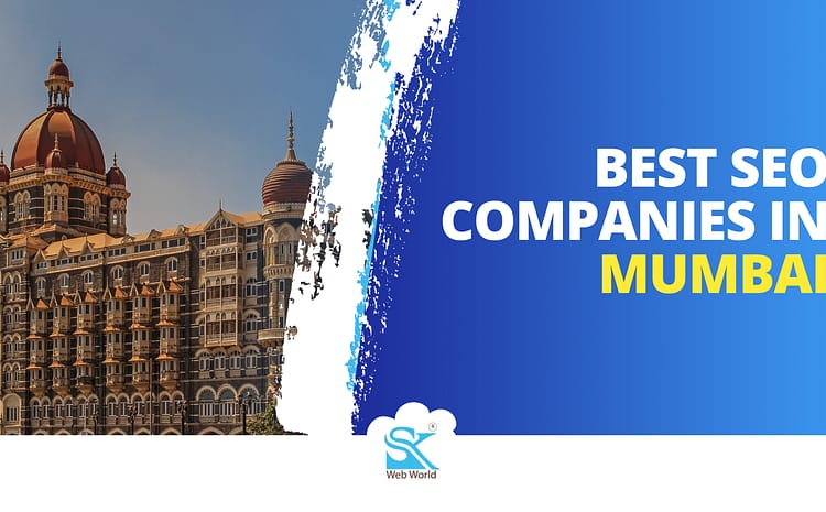 BEST SEO COMPANIES IN MUMBAI