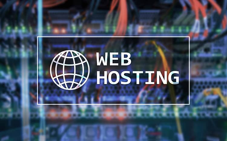 WordPress Hosting Provider