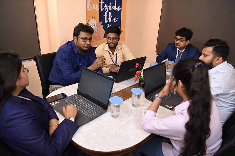 SEO Meeting