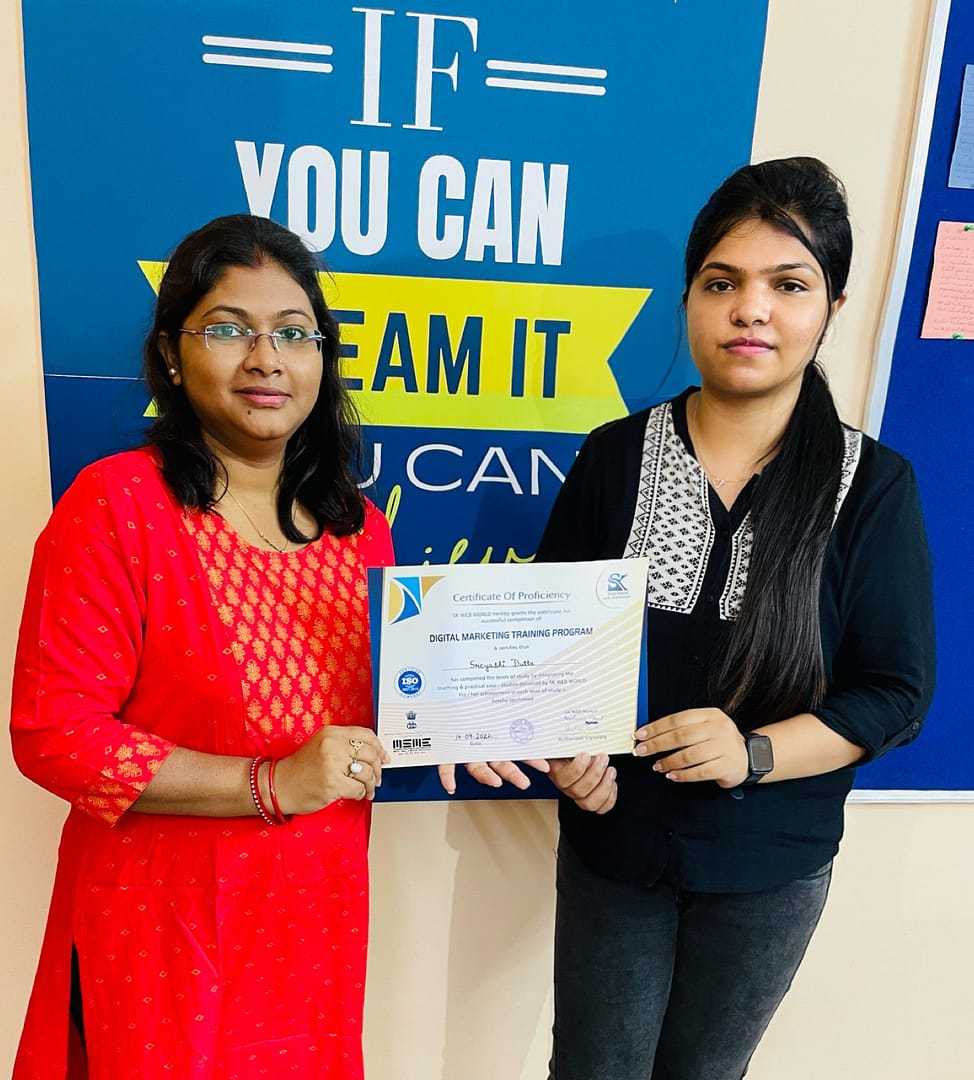 Certificates Images