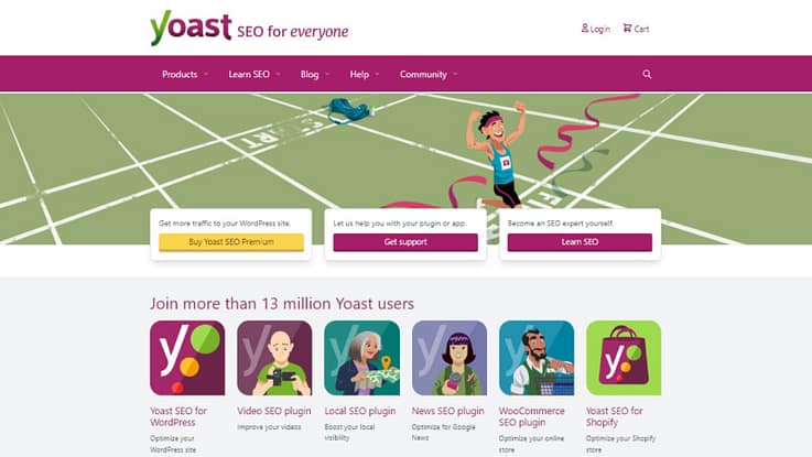 Yoast