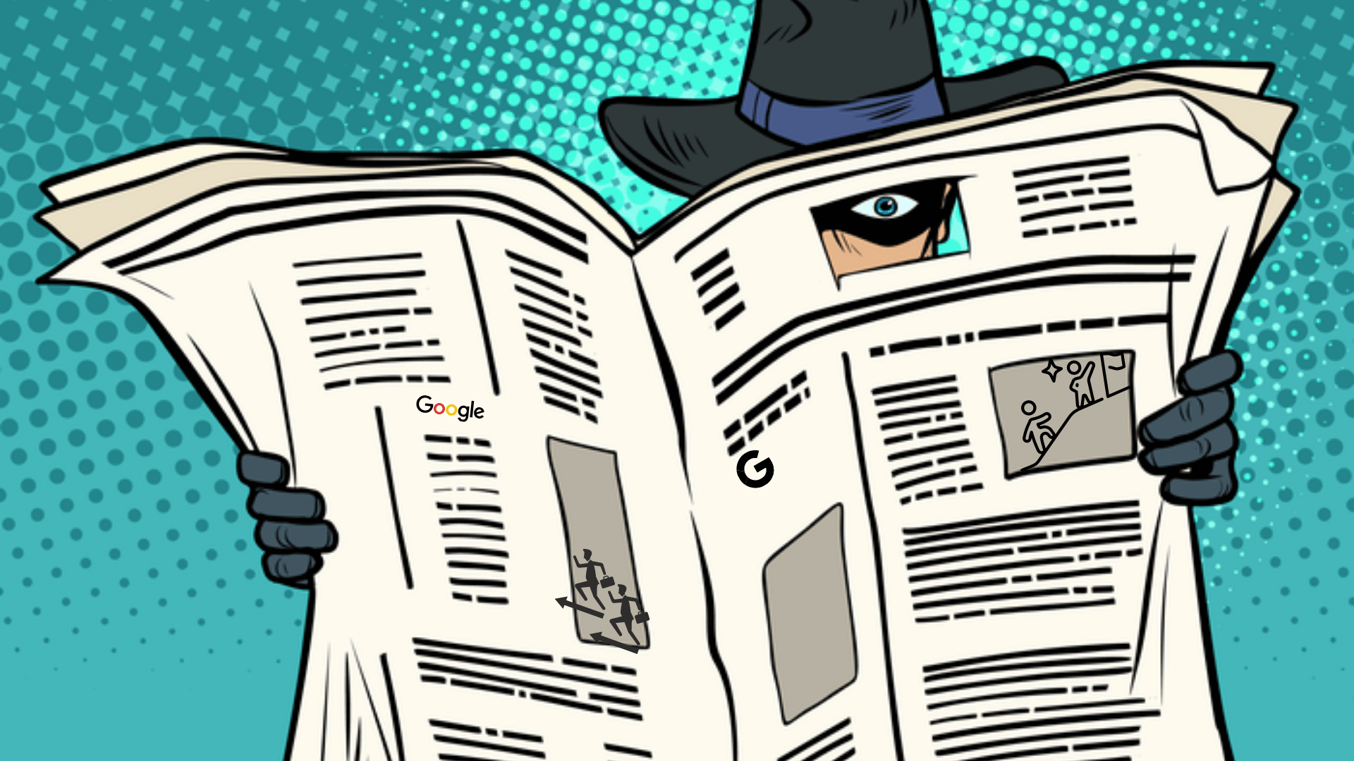 Competitor Research