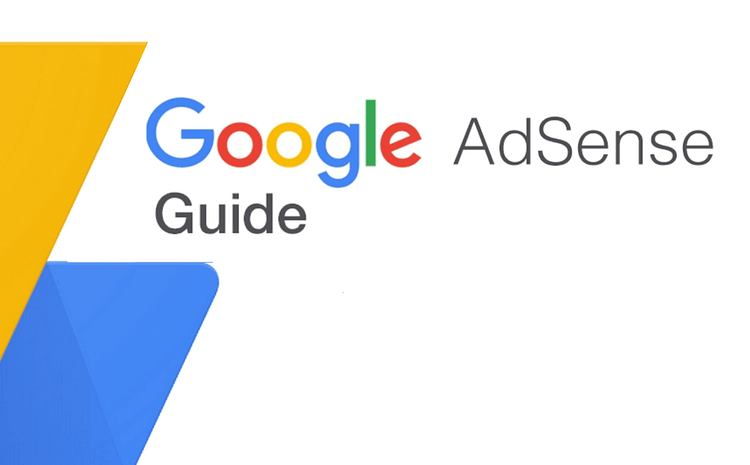 Google AdSense Guide